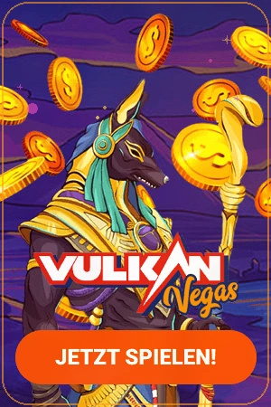 Vulkan Vegas — play now